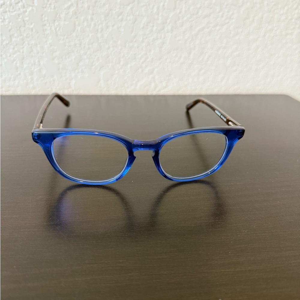 John Varvatos Blue Light Glasses
